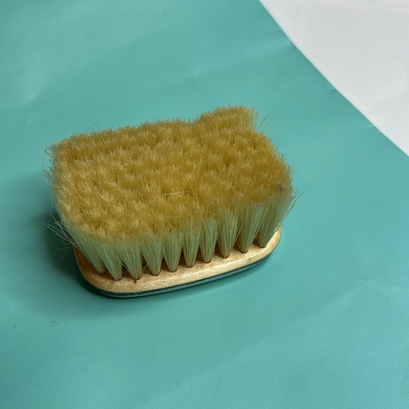 TIFFANY & CO. Elsa Peretti BABY BRUSH SILVER - Picture 4 of 6